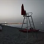 Degli Angioini Apartment Caulonia Marina