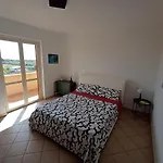 Degli Angioini Apartment Caulonia Marina