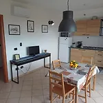 Apartment Degli Angioini Caulonia Marina