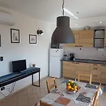 Degli Angioini Apartment Caulonia Marina