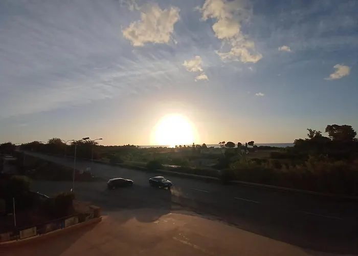 Degli Angioini 公寓 *