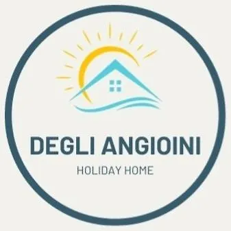 Degli Angioini