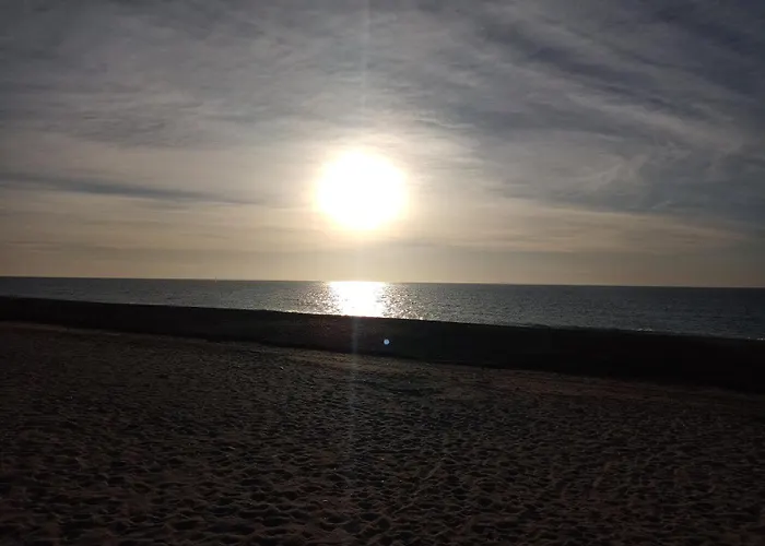 Degli Angioini 公寓 *