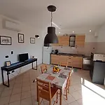 Apartament Degli Angioini