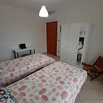 Degli Angioini Apartament