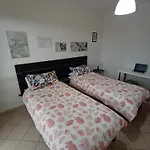 شقة Degli Angioini