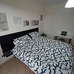 Apartament Degli Angioini