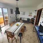 Degli Angioini Apartament Caulonia Marina