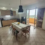 Degli Angioini كاولونيا مارينا