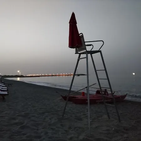 Degli Angioini Appartement Marina di Caulonia