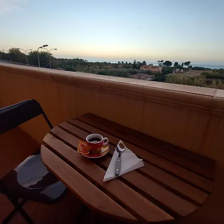 Degli Angioini Apartment