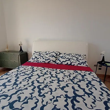 Appartement Degli Angioini *