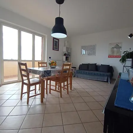 Degli Angioini Marina di Caulonia