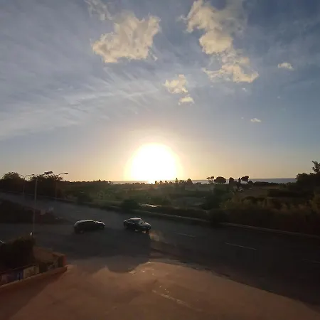 Degli Angioini Appartement *