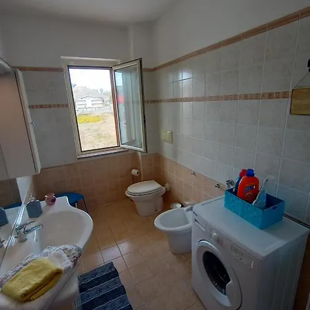 Appartement Degli Angioini *