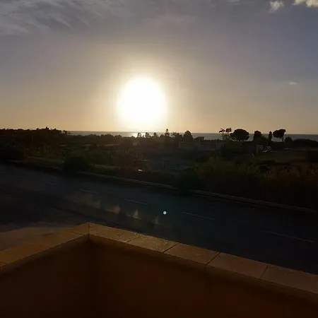 Apartment Degli Angioini Marina di Caulonia