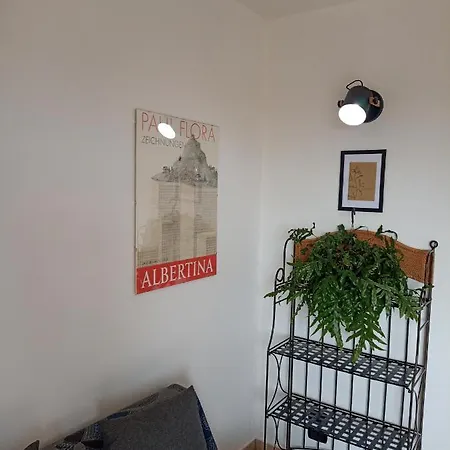 Apartment Degli Angioini