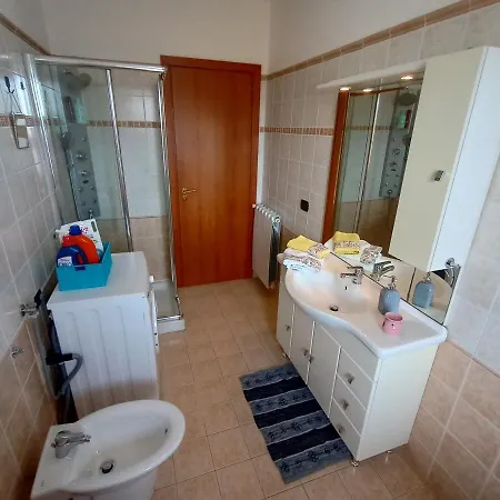 Degli Angioini Marina di Caulonia