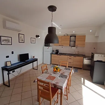 Apartment Degli Angioini