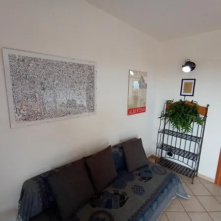 Apartment Degli Angioini