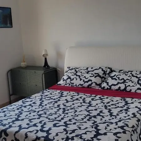 Degli Angioini Marina di Caulonia