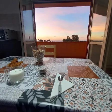 Degli Angioini * Marina di Caulonia