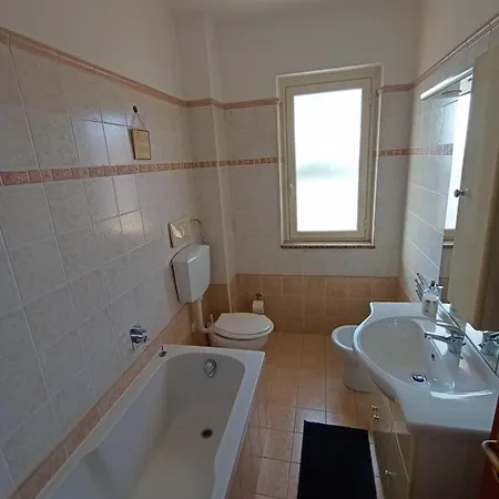 Apartment Degli Angioini