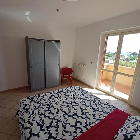 Appartement Degli Angioini Marina di Caulonia