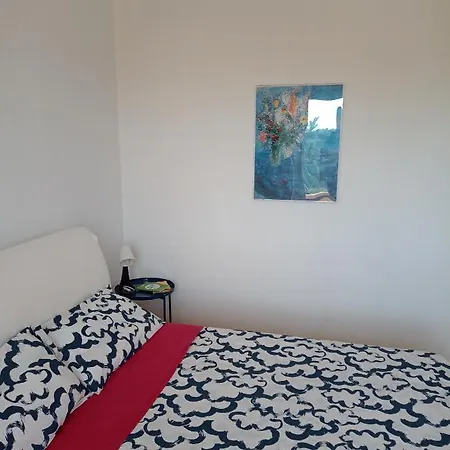 Degli Angioini Appartement Marina di Caulonia