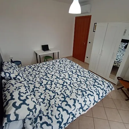 Apartment Degli Angioini