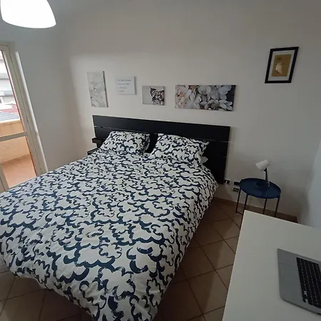 Appartement Degli Angioini Marina di Caulonia