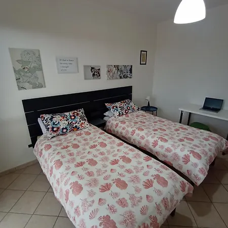 Apartamento Degli Angioini