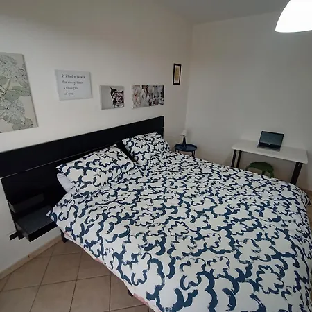 Apartment Degli Angioini