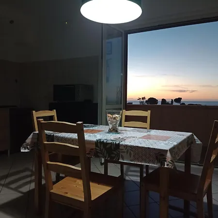 Degli Angioini Marina di Caulonia