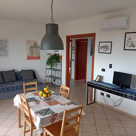 Appartement Degli Angioini *