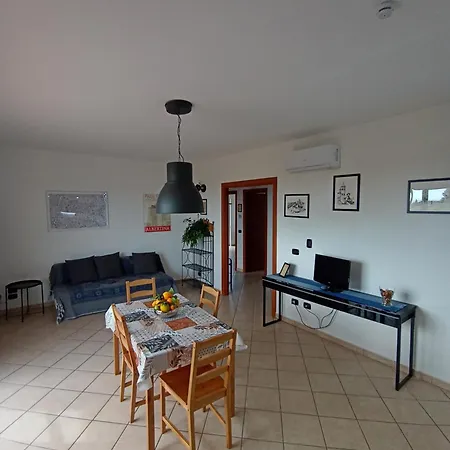 Apartamento Degli Angioini