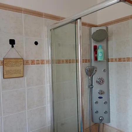 Degli Angioini Appartement