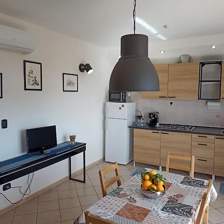 Degli Angioini Appartement Marina di Caulonia
