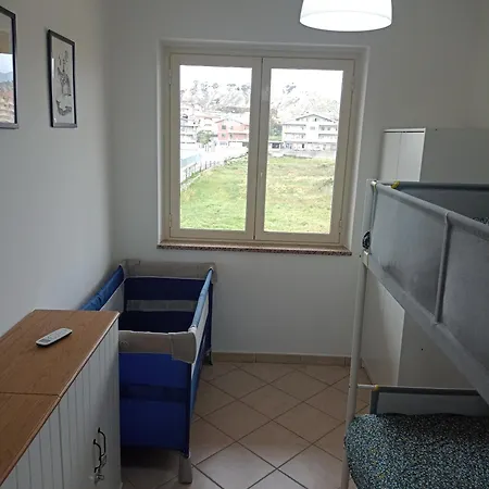 Degli Angioini Marina di Caulonia