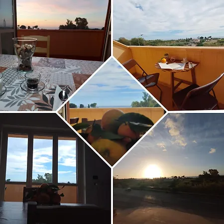 Degli Angioini Appartement *