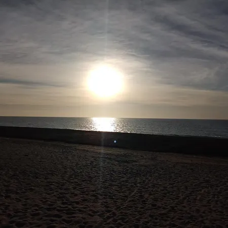 Degli Angioini Apartamento *