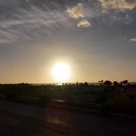 Apartamento Degli Angioini *