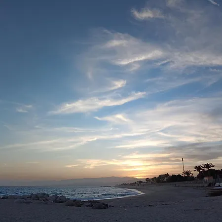 Degli Angioini Appartement Marina di Caulonia