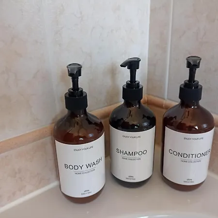 Apartamento Degli Angioini Caulonia Marina