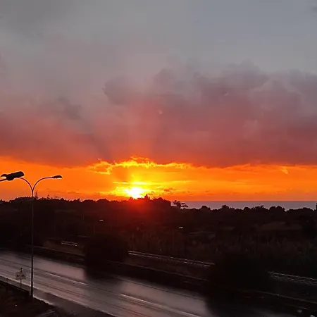 Degli Angioini Apartment