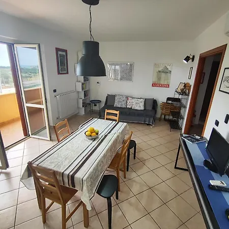 Degli Angioini Apartment Marina di Caulonia