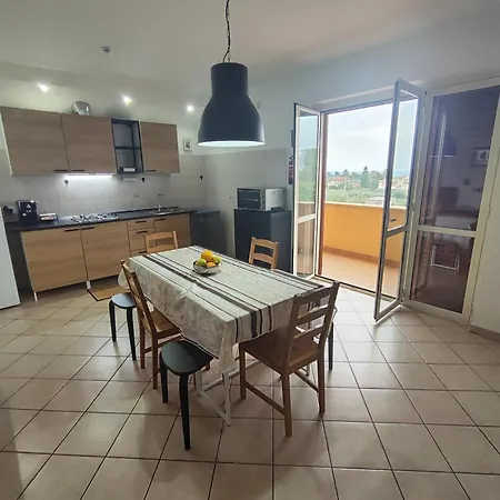 Degli Angioini Marina di Caulonia