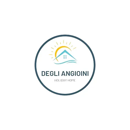 Apartamento Degli Angioini