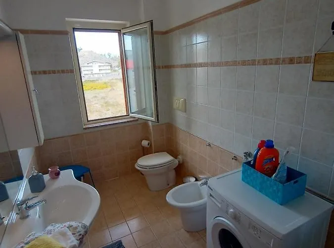 Apartamento Degli Angioini *