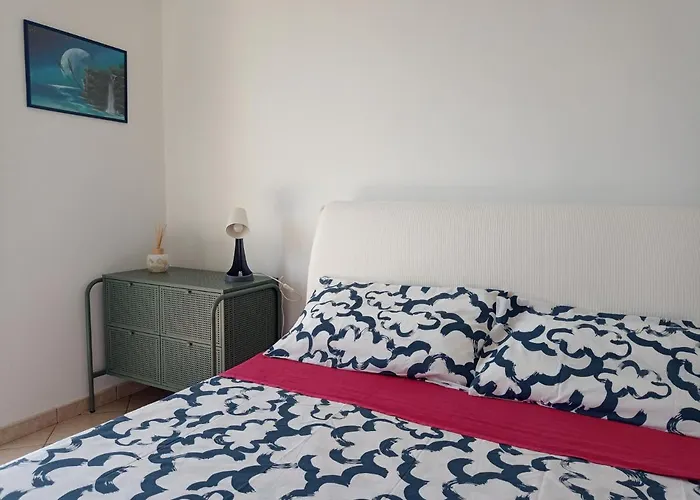 Degli Angioini Apartamento *